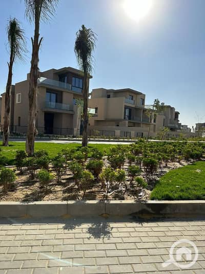 4 Bedroom Villa for Sale in Sheikh Zayed, Giza - IMG-20240414-WA0085. jpg