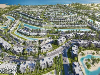 3 Bedroom Townhouse for Sale in North Coast, Matruh - 2 Bedrooms T - 110m-05. jpg