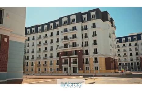 3 Bedroom Flat for Sale in 6th of October, Giza - a12fe01b-4bf6-4828-93f6-529a88dc5734. jpg
