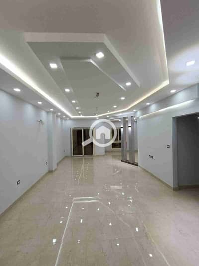فلیٹ 3 غرف نوم للايجار في مدينة الشروق، القاهرة - 1000322136. jpg