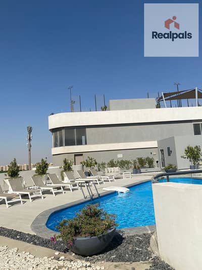 1 Bedroom Flat for Sale in Mostakbal City, Cairo - IMG-20250908-WA0040. jpg