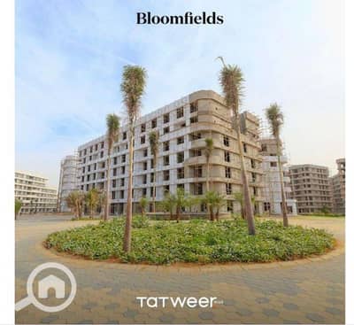 2 Bedroom Apartment for Sale in Mostakbal City, Cairo - WhatsApp Image 2025-09-11 at 14.28. 30_87ecc375. jpg