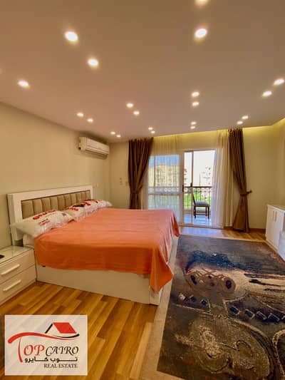 3 Bedroom Flat for Rent in Madinaty, Cairo - IMG-20250910-WA0029. jpg