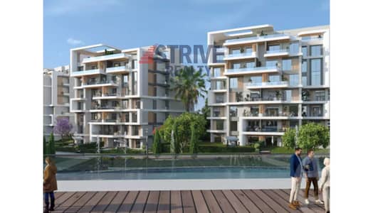 4 Bedroom Apartment for Sale in New Cairo, Cairo - vdvgreger. jpg