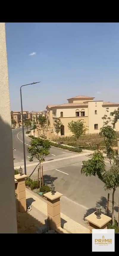 3 Bedroom Villa for Sale in New Cairo, Cairo - WhatsApp Image 2025-09-11 at 13.32. 27. jpeg