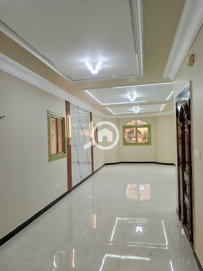 3 Bedroom Apartment for Sale in 6th of October, Giza - 578b0002-08ec-43e6-8079-290e9b29479c. jpg