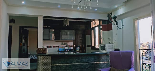 2 Bedroom Flat for Rent in New Cairo, Cairo - WhatsApp Image 2025-09-11 at 10.27. 49 AM. jpeg