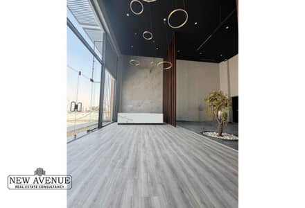 Retail for Rent in New Cairo, Cairo - aaa49de8-ac06-48a8-8e9a-c503ecb6085a. jpg