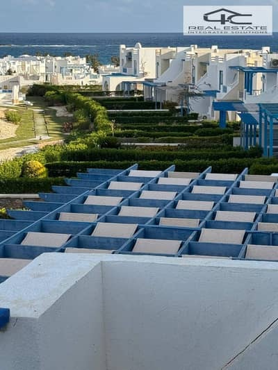 بنتهاوس 2 غرفة نوم للبيع في الساحل الشمالي، مطروح - WhatsApp Image 2025-08-11 at 5.35. 01 PM. jpeg