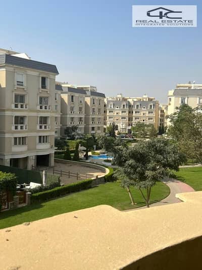 2 Bedroom Penthouse for Sale in New Cairo, Cairo - WhatsApp Image 2024-11-07 at 6.44. 54 PM (1). jpeg