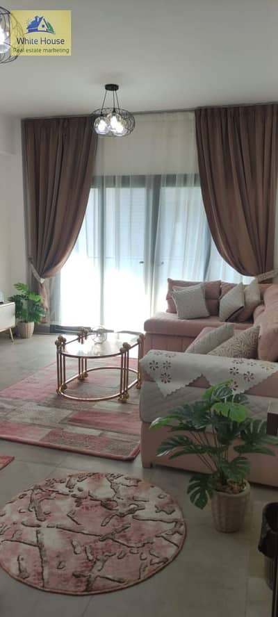 2 Bedroom Flat for Rent in Madinaty, Cairo - 1b8c5eaf-6ac4-4521-92d4-3ceb4a13ab14. jpg