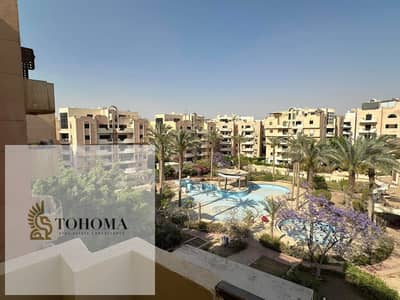 3 Bedroom Apartment for Rent in New Cairo, Cairo - 4aa14fe3-745f-4c59-876b-c03267bb4b4e. jpg