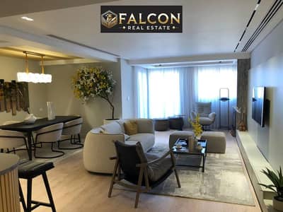 3 Bedroom Flat for Sale in New Cairo, Cairo - WhatsApp Image 2024-02-18 at 1.22. 06 PM. jpeg