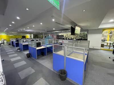 Office for Rent in Maadi, Cairo - 3. jpg
