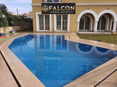 4 Bedroom Villa for Sale in New Cairo, Cairo - 474021132_781133177553394_3173620195902159330_n. jpg
