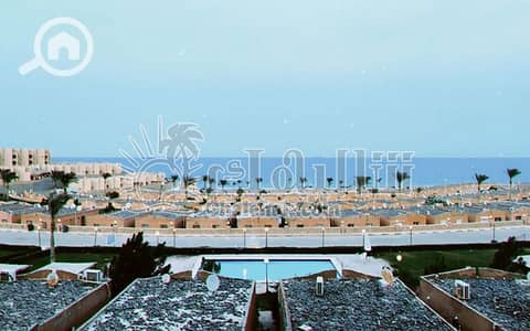 3 Bedroom Duplex for Sale in Ain Sukhna, Suez - شالية-للبيع-قرية-ستلا-دى-مارى-سى-فيو-العين-السخنة-chalet-for-sale-stella-de-mare-sea-view-ain-sokhna- (1). JPG