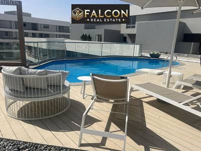 2 Bedroom Flat for Sale in Mostakbal City, Cairo - 459420253_122168853962170009_4139135711034803142_n. jpg