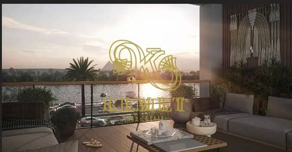 2 Bedroom Hotel Apartment for Sale in Maadi, Cairo - Screenshot 2025-09-11 134648. png