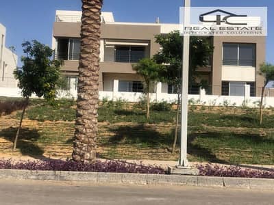 3 Bedroom Villa for Sale in New Cairo, Cairo - WhatsApp Image 2023-11-15 at 6.46. 25 PM (1). jpg