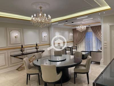 2 Bedroom Penthouse for Sale in New Cairo, Cairo - IMG-20250911-WA0022. jpg