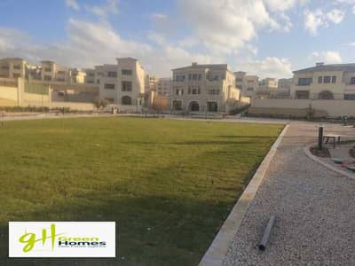 4 Bedroom Villa for Sale in Mokattam, Cairo - WhatsApp Image 2021-01-20 at 11.21. 53 AM. jpeg