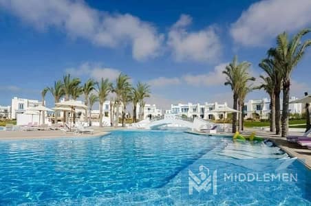 2 Bedroom Chalet for Sale in North Coast, Matruh - WhatsApp Image 2025-07-02 at 12.46. 34 PM (7). jpeg