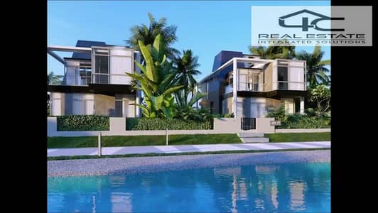 3 Bedroom Twin House for Sale in Mostakbal City, Cairo - bloom 10. jpg