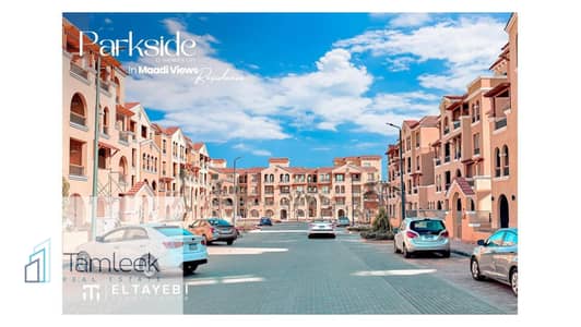 3 Bedroom Penthouse for Sale in Shorouk City, Cairo - WhatsApp Image 2025-11.15. 49 AM. jpeg