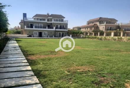 فیلا 10 غرف نوم للبيع في القاهرة الجديدة، القاهرة - 28d42cfa-90e7-4574-802d-3ec9e5d02526. jpg