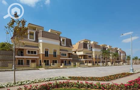 3 Bedroom Villa for Sale in Mostakbal City, Cairo - WhatsApp Image 2025-08-26 at 15.56. 42_3eca69b2. jpg
