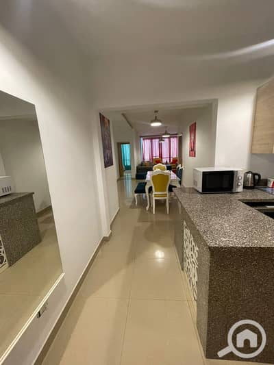 3 Bedroom Penthouse for Rent in New Cairo, Cairo - 1cba0fa3-f2e4-4753-b57d-88c86db9edb6. jpg