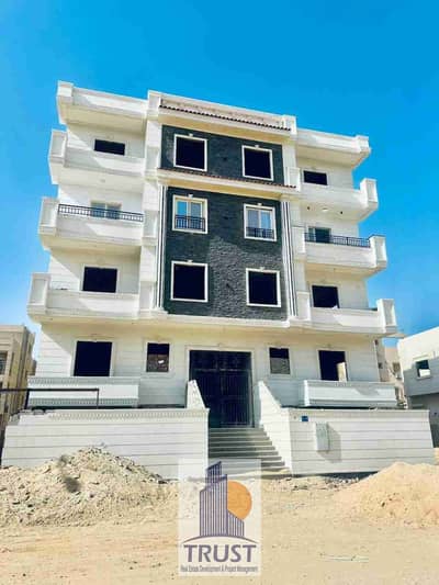 3 Bedroom Apartment for Sale in Sheikh Zayed, Giza - 1000457541. jpg