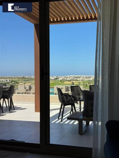 3 Bedroom Penthouse for Sale in North Coast, Matruh - _files_WhatsApp Image 2025-09-09 at 5.44. 38 AM (1). jpeg