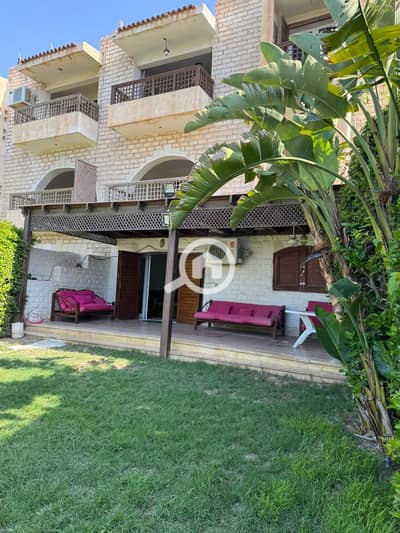شاليه 3 غرف نوم للايجار في الساحل الشمالي، مطروح - IMG-20250715-WA0088. jpg