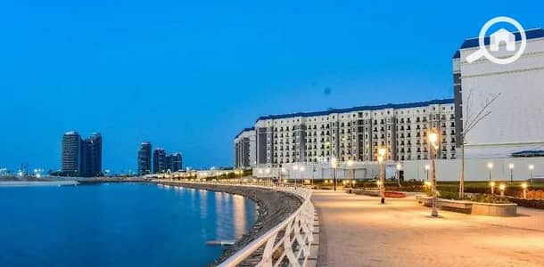 3 Bedroom Flat for Sale in North Coast, Matruh - WhatsApp Image 2025-08-07 at 11.56. 50_368cf4a0. jpg