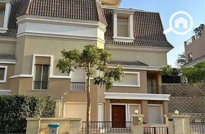 3 Bedroom Townhouse for Sale in Mostakbal City, Cairo - WhatsApp Image 2025-09-11 at 3.20. 17 AM (8). jpeg