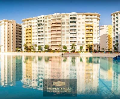 2 Bedroom Chalet for Sale in North Coast, Matruh - 1c926506-9896-4168-a298-376f7d8ab173. jpg