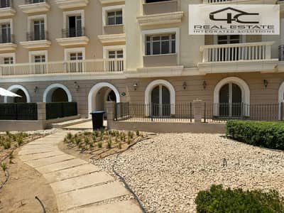 3 Bedroom Apartment for Sale in New Cairo, Cairo - 9ee7231f-9453-476e-8d97-d8حالاddb9531b4f. jpeg