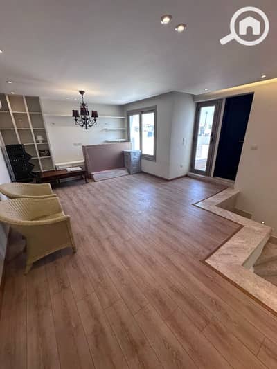 2 Bedroom Penthouse for Rent in New Cairo, Cairo - 2e6f5ec9-24ac-47fe-bf04-5f59af421f84. jpg