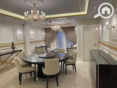بنتهاوس 2 غرفة نوم للايجار في القاهرة الجديدة، القاهرة - WhatsApp Image 2025-09-11 at 12.17. 12 PM. jpeg