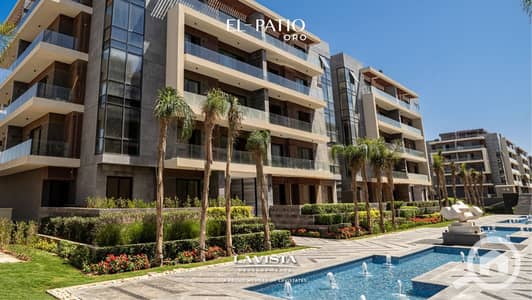 1 Bedroom Apartment for Sale in New Cairo, Cairo - WhatsApp Image 2025-09-10 at 16.05. 19_0832c9fc. jpg