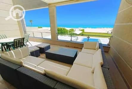 2 Bedroom Chalet for Sale in North Coast, Matruh - WhatsApp Image 2025-09-10 at 11.08. 00 AM. jpeg