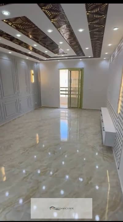 3 Bedroom Apartment for Rent in Hadayek al-Ahram, Giza - 1. jpeg