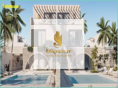 2 Bedroom Chalet for Sale in North Coast, Matruh - 0c37587f-c8ce-4634-943a-610b9de84cf4. jpg