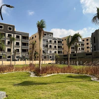 2 Bedroom Flat for Sale in New Cairo, Cairo - WhatsApp-Image-2024-05-23-at-3.56. 32-PM-720x720. jpeg