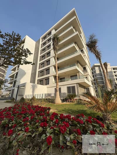 1 Bedroom Apartment for Sale in New Capital City, Cairo - WhatsApp Image 2025-06-02 at 17.37. 01_92fe32fb - Copy. jpg