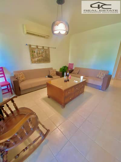 2 Bedroom Chalet for Sale in North Coast, Matruh - 47269. jpg
