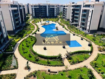 3 Bedroom Flat for Sale in Madinaty, Cairo - 2d2d3279-1f3a-4b4a-804e-571326257aa4. jpg