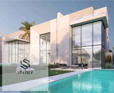4 Bedroom Villa for Sale in Sheikh Zayed, Giza - WhatsApp Image 2025-09-11 at 1.23. 06 PM (3). jpeg