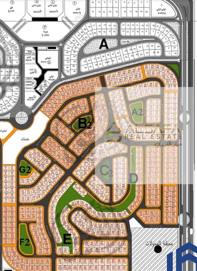 Residential Land for Sale in New Cairo, Cairo - 452629954_1666636004135263_5146315762783424571_n. jpg